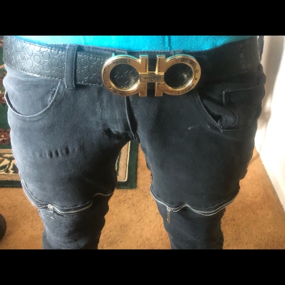FERAGAMO Belt